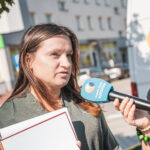 Polskie Radio Rzeszów nadawało z EKOfestiwalu w Lubaczowie (fotogaleria) - Polskie Radio Rzeszów