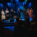 Transkapela i goście w Polskim Radiu Rzeszów 22 - Polskie Radio Rzeszów Transkapela i goście w Polskim Radiu Rzeszów - Polskie Radio Rzeszów