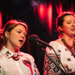 Transkapela i goście w Polskim Radiu Rzeszów 23 - Polskie Radio Rzeszów Transkapela i goście w Polskim Radiu Rzeszów - Polskie Radio Rzeszów