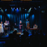 Transkapela i goście w Polskim Radiu Rzeszów 28 - Polskie Radio Rzeszów Transkapela i goście w Polskim Radiu Rzeszów - Polskie Radio Rzeszów