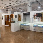 Niezwykła wystawa w Muzeum Narodowym Ziemi Przemyskiej - Polskie Radio Rzeszów