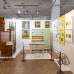 Niezwykła wystawa w Muzeum Narodowym Ziemi Przemyskiej - Polskie Radio Rzeszów