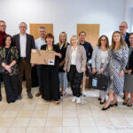 Tajwan wesprze rzeszowskie szkoły 4 - Polskie Radio Rzeszów Tajwan wesprze rzeszowskie szkoły - Polskie Radio Rzeszów