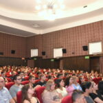 Projekcja filmu o bł. Natalii Tułasiewicz w ramach Tygodnia Wychowania 4 - Polskie Radio Rzeszów Projekcja filmu o bł. Natalii Tułasiewicz w ramach Tygodnia Wychowania - Polskie Radio Rzeszów