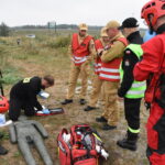 Wojewódzkie ćwiczenia strażaków w Czarnej Sędziszowskiej (zdjęcia) 3 - Polskie Radio Rzeszów Wojewódzkie ćwiczenia strażaków w Czarnej Sędziszowskiej (zdjęcia) - Polskie Radio Rzeszów