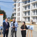 126 nowych mieszkań w Sędziszowie Małopolskim 5 - Polskie Radio Rzeszów 126 nowych mieszkań w Sędziszowie Małopolskim - Polskie Radio Rzeszów