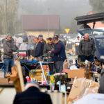 Strzyżowski Jarmark Staroci (zdjęcia) - Polskie Radio Rzeszów