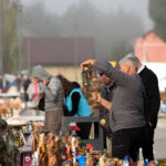 Strzyżowski Jarmark Staroci (zdjęcia) - Polskie Radio Rzeszów