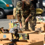 Strzyżowski Jarmark Staroci (zdjęcia) - Polskie Radio Rzeszów