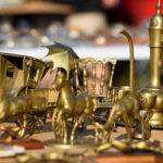 Strzyżowski Jarmark Staroci (zdjęcia) - Polskie Radio Rzeszów