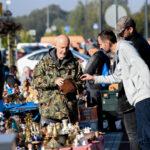 Strzyżowski Jarmark Staroci (zdjęcia) - Polskie Radio Rzeszów