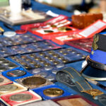 Strzyżowski Jarmark Staroci (zdjęcia) - Polskie Radio Rzeszów