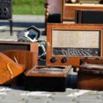 Strzyżowski Jarmark Staroci (zdjęcia) - Polskie Radio Rzeszów