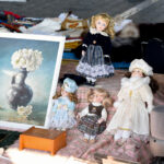 Strzyżowski Jarmark Staroci (zdjęcia) - Polskie Radio Rzeszów