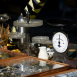 Strzyżowski Jarmark Staroci (zdjęcia) - Polskie Radio Rzeszów