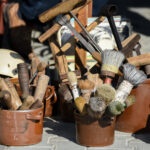 Strzyżowski Jarmark Staroci (zdjęcia) - Polskie Radio Rzeszów