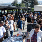 Strzyżowski Jarmark Staroci (zdjęcia) - Polskie Radio Rzeszów