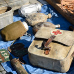 Strzyżowski Jarmark Staroci (zdjęcia) - Polskie Radio Rzeszów