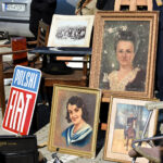 Strzyżowski Jarmark Staroci (zdjęcia) - Polskie Radio Rzeszów