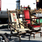 Strzyżowski Jarmark Staroci (zdjęcia) - Polskie Radio Rzeszów