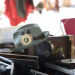 Strzyżowski Jarmark Staroci (zdjęcia) - Polskie Radio Rzeszów