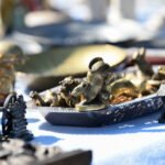 Strzyżowski Jarmark Staroci (zdjęcia) - Polskie Radio Rzeszów