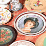 Strzyżowski Jarmark Staroci (zdjęcia) - Polskie Radio Rzeszów