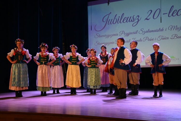 Zamkolandia z ZPIT Bandoska