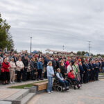 Dzień jedności z osobami niepełnosprawnymi w powiecie rzeszowskim 8 - Polskie Radio Rzeszów Dzień jedności z osobami niepełnosprawnymi w powiecie rzeszowskim - Polskie Radio Rzeszów