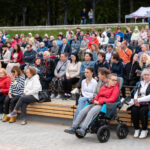 Dzień jedności z osobami niepełnosprawnymi w powiecie rzeszowskim 6 - Polskie Radio Rzeszów Dzień jedności z osobami niepełnosprawnymi w powiecie rzeszowskim - Polskie Radio Rzeszów