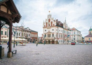 Polsko-słowacki projekt dotyczący wielokulturowej historii państw