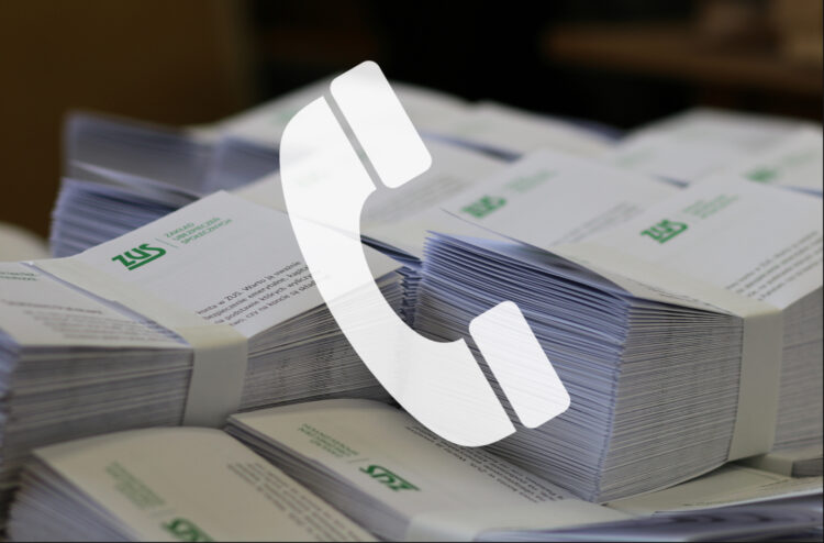 Dyżur telefoniczny ZUS w sprawie programu Aktywny Rodzic