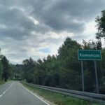 Harasymiada. W Komańczy wciąż pamiętają o Jerzym Harasymowiczu 2 - Polskie Radio Rzeszów Harasymiada. W Komańczy wciąż pamiętają o Jerzym Harasymowiczu - Polskie Radio Rzeszów