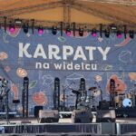 Drugi dzień festiwalu "Karpaty na widelcu" (zdjęcia) 4 - Polskie Radio Rzeszów Drugi dzień festiwalu "Karpaty na widelcu" (zdjęcia) - Polskie Radio Rzeszów