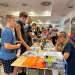 Jak zdrowo wrócić do szkoły? - Polskie Radio Rzeszów