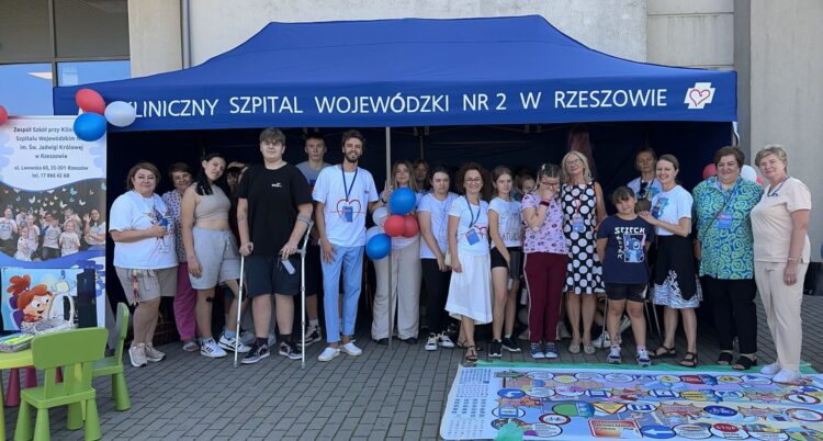 Jak zdrowo wrócić do szkoły?