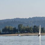 Pogoda sprzyja turystom w Bieszczadach 7 - Polskie Radio Rzeszów Pogoda sprzyja turystom w Bieszczadach - Polskie Radio Rzeszów