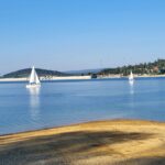 Pogoda sprzyja turystom w Bieszczadach 5 - Polskie Radio Rzeszów Pogoda sprzyja turystom w Bieszczadach - Polskie Radio Rzeszów