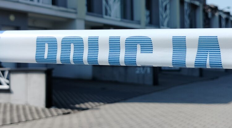 Wojewoda obiecuje pomoc dla pogorzelców z Białej