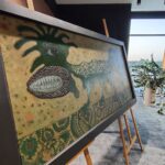 Wystawa prac Ireneusza Janickiego w Rzeszowie 9 - Polskie Radio Rzeszów Wystawa prac Ireneusza Janickiego w Rzeszowie - Polskie Radio Rzeszów