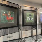 Wystawa prac Ireneusza Janickiego w Rzeszowie 10 - Polskie Radio Rzeszów Wystawa prac Ireneusza Janickiego w Rzeszowie - Polskie Radio Rzeszów