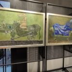 Wystawa prac Ireneusza Janickiego w Rzeszowie 12 - Polskie Radio Rzeszów Wystawa prac Ireneusza Janickiego w Rzeszowie - Polskie Radio Rzeszów