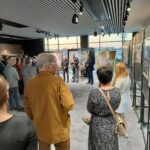 Wystawa prac Ireneusza Janickiego w Rzeszowie 14 - Polskie Radio Rzeszów Wystawa prac Ireneusza Janickiego w Rzeszowie - Polskie Radio Rzeszów