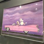 Wystawa prac Ireneusza Janickiego w Rzeszowie 16 - Polskie Radio Rzeszów Wystawa prac Ireneusza Janickiego w Rzeszowie - Polskie Radio Rzeszów