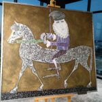 Wystawa prac Ireneusza Janickiego w Rzeszowie 19 - Polskie Radio Rzeszów Wystawa prac Ireneusza Janickiego w Rzeszowie - Polskie Radio Rzeszów