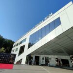 Festiwal filmowy w Gdyni. Codzienne relacje A. Głaczyńskiego - Polskie Radio Rzeszów