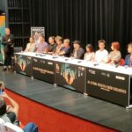 Festiwal filmowy w Gdyni. Codzienne relacje A. Głaczyńskiego - Polskie Radio Rzeszów