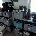 "Magazyn ciepła" rzeszowskiego stowarzyszenia czeka na zimową odzież 3 - Polskie Radio Rzeszów "Magazyn ciepła" rzeszowskiego stowarzyszenia czeka na zimową odzież - Polskie Radio Rzeszów