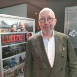 Festiwal filmowy w Gdyni. Codzienne relacje A. Głaczyńskiego - Polskie Radio Rzeszów