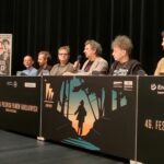 Festiwal filmowy w Gdyni. Codzienne relacje A. Głaczyńskiego - Polskie Radio Rzeszów